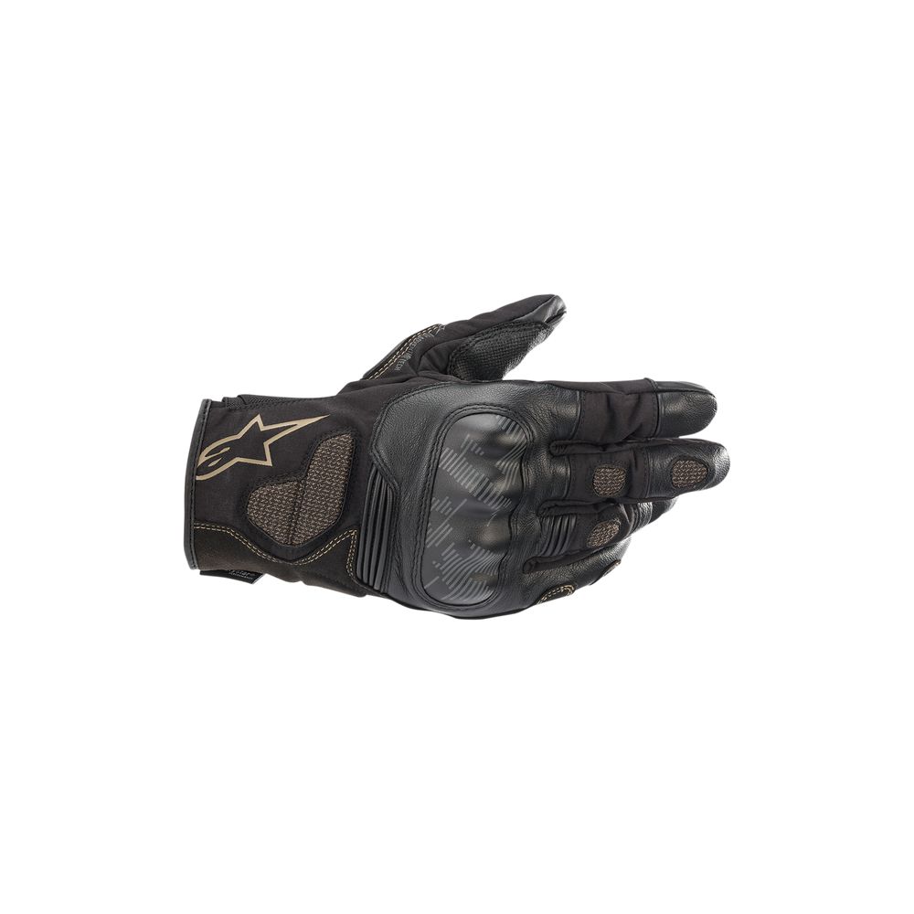 Manusi Moto Touring Corozal v2 Drystar Black Sand