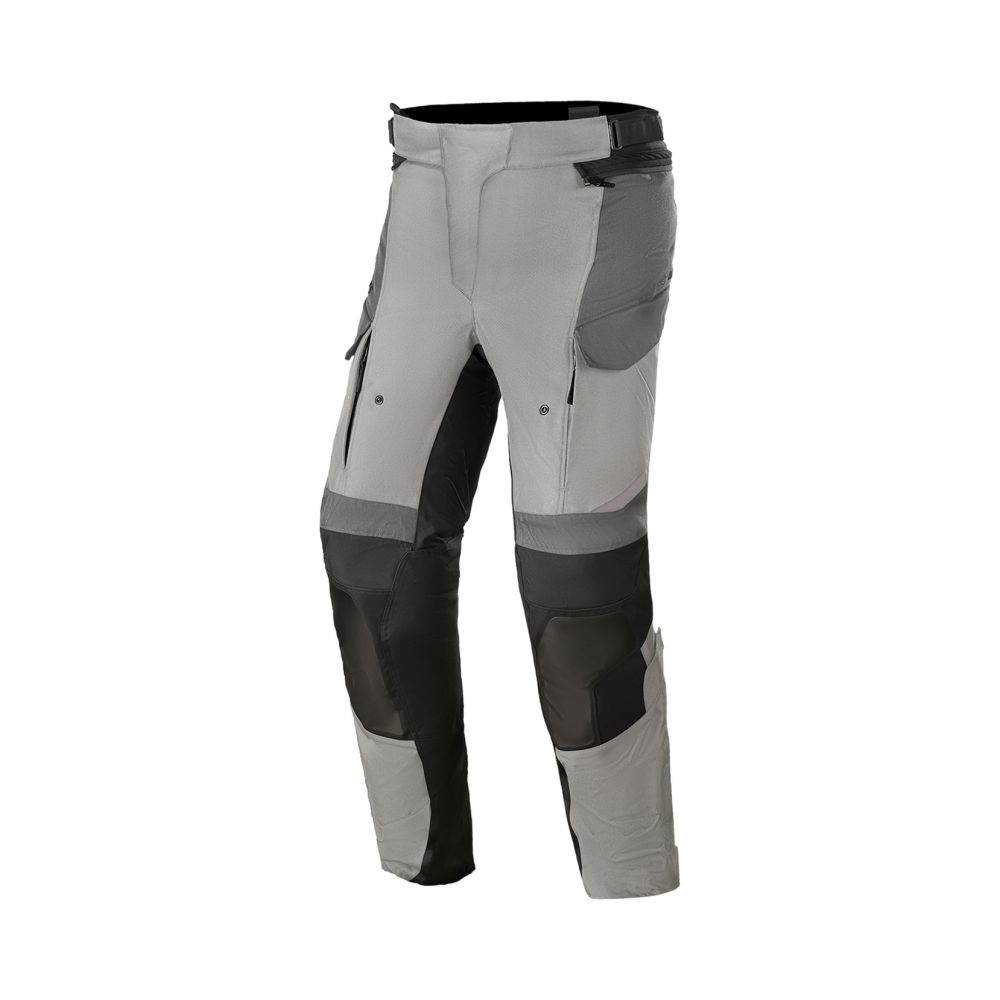 Lady Stella Andes Textile Pants v3 Ice Grey/Dark Grey/Black/Coral