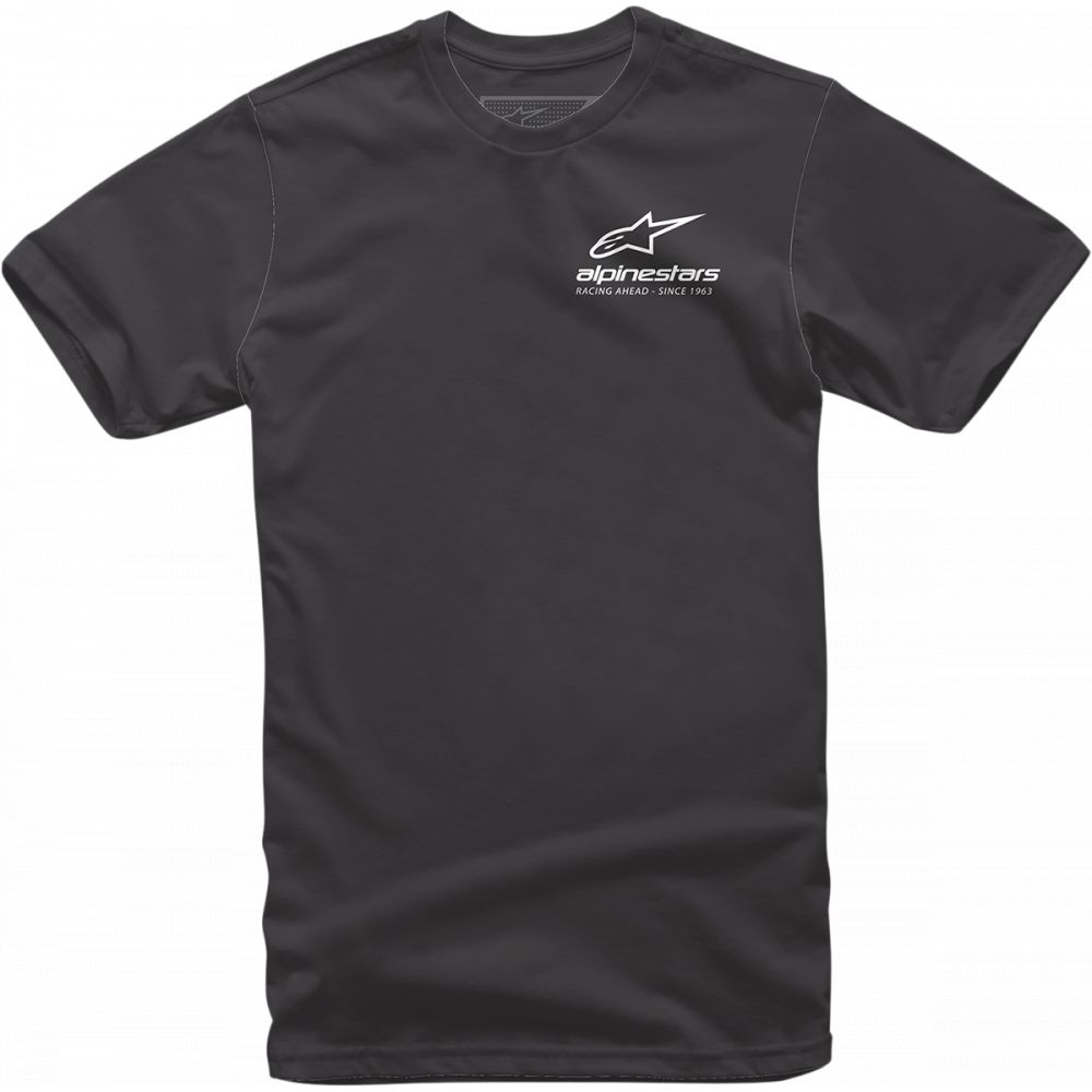 Tee Corporate Black