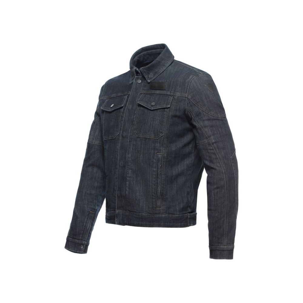 Textile Moto Jacket Denim Tex Jacket Blue 23