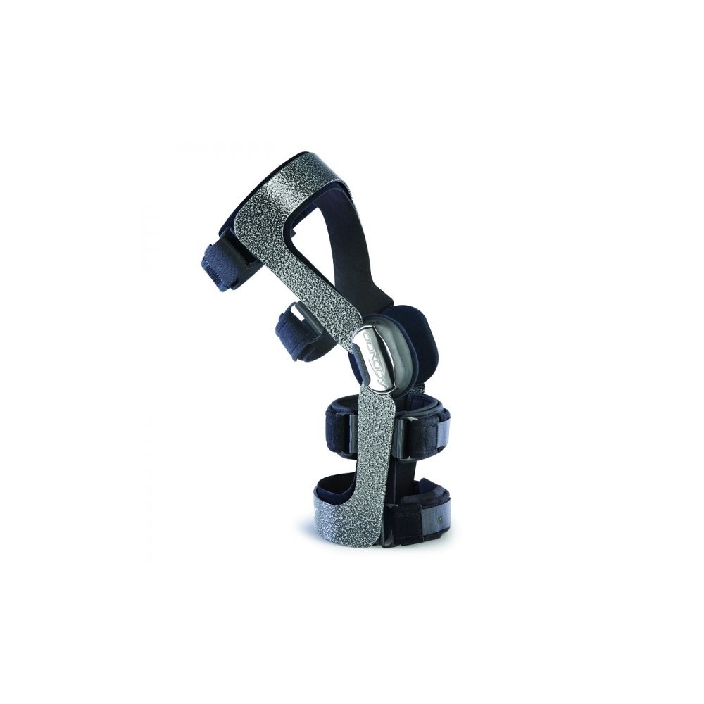 Knee Brace Armor Force Point