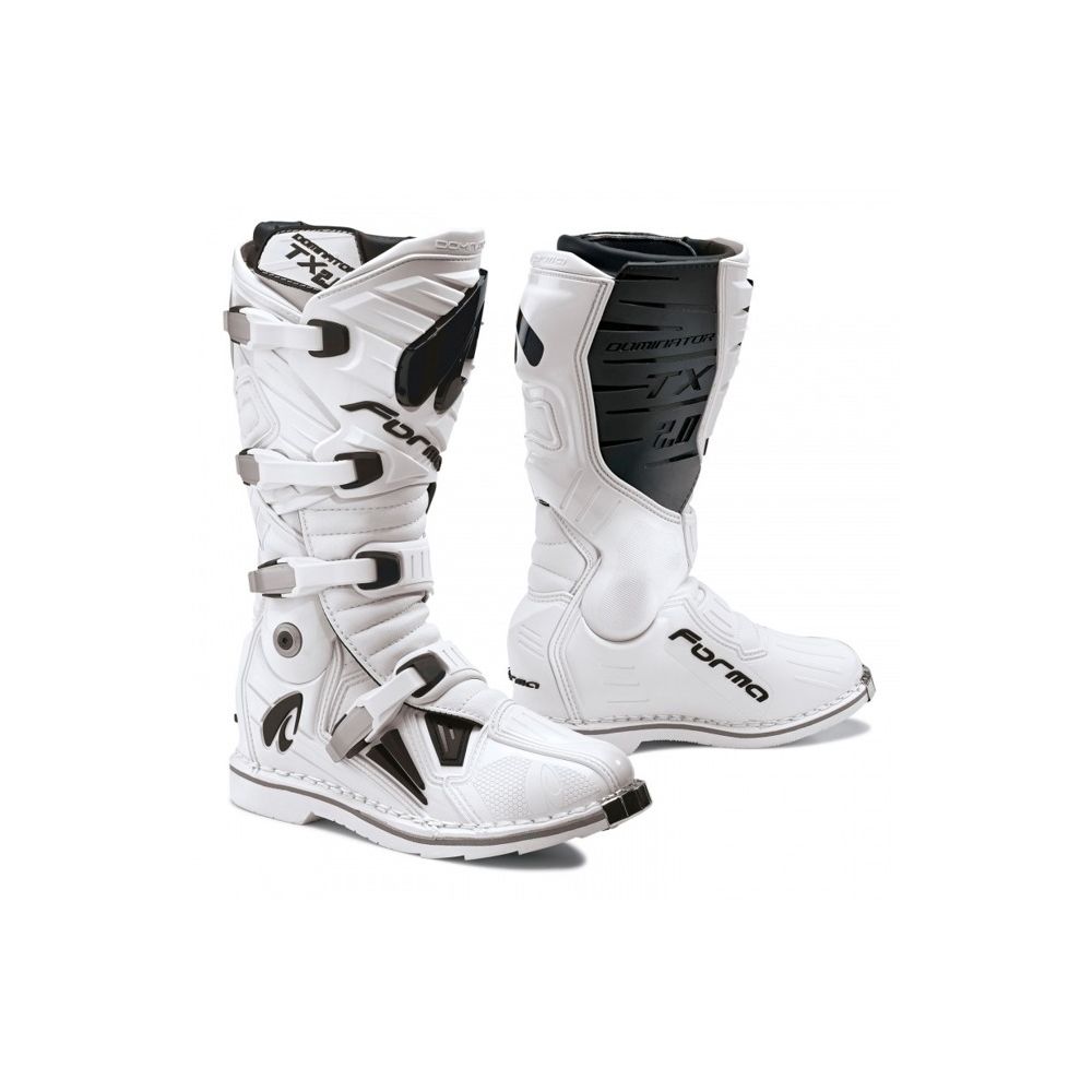 Dominator TX 2.0 Boots