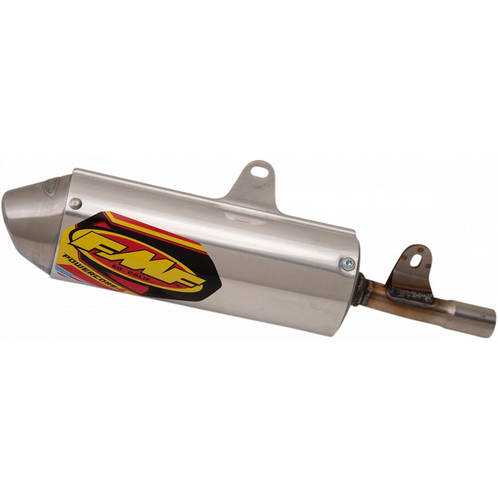 Exhaust Mini Powercore 4 Honda CRF