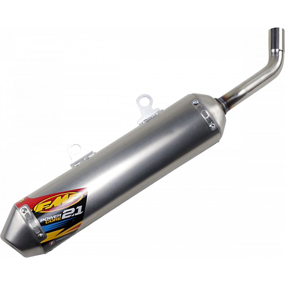 Exhaust Powercore 2.1 Husqvarna/Gas Gas/Ktm TE/TE/EXC