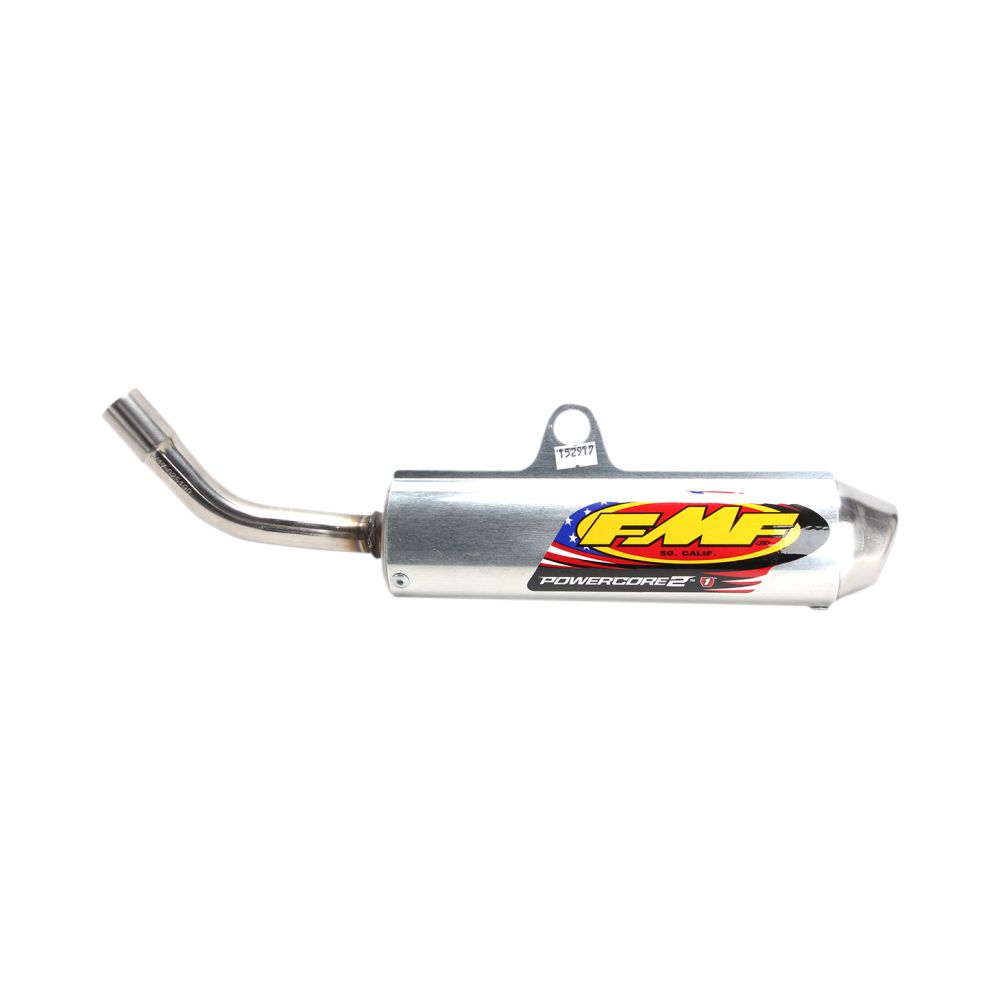 Evacuare Finala Powercore 2 Husqvarna/Gas Gas/Ktm TC/MC/SX 65