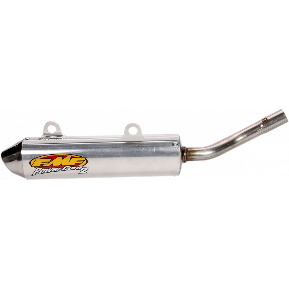 Exhaust Powercore 2 Kawasaki KX 250