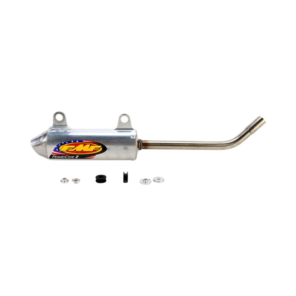 Exhaust Powercore 2 Ktm/Husqvarna XC/SX/TC/TE