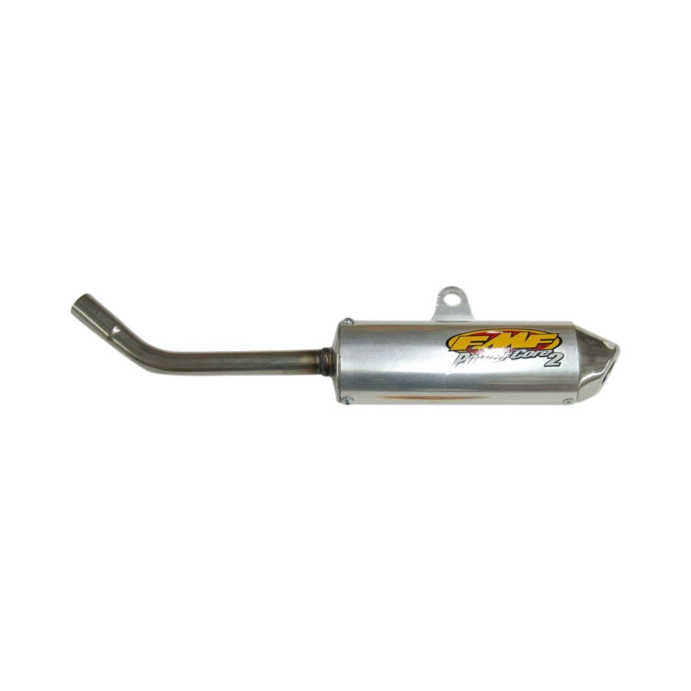Exhaust Powercore 2 Ktm SX