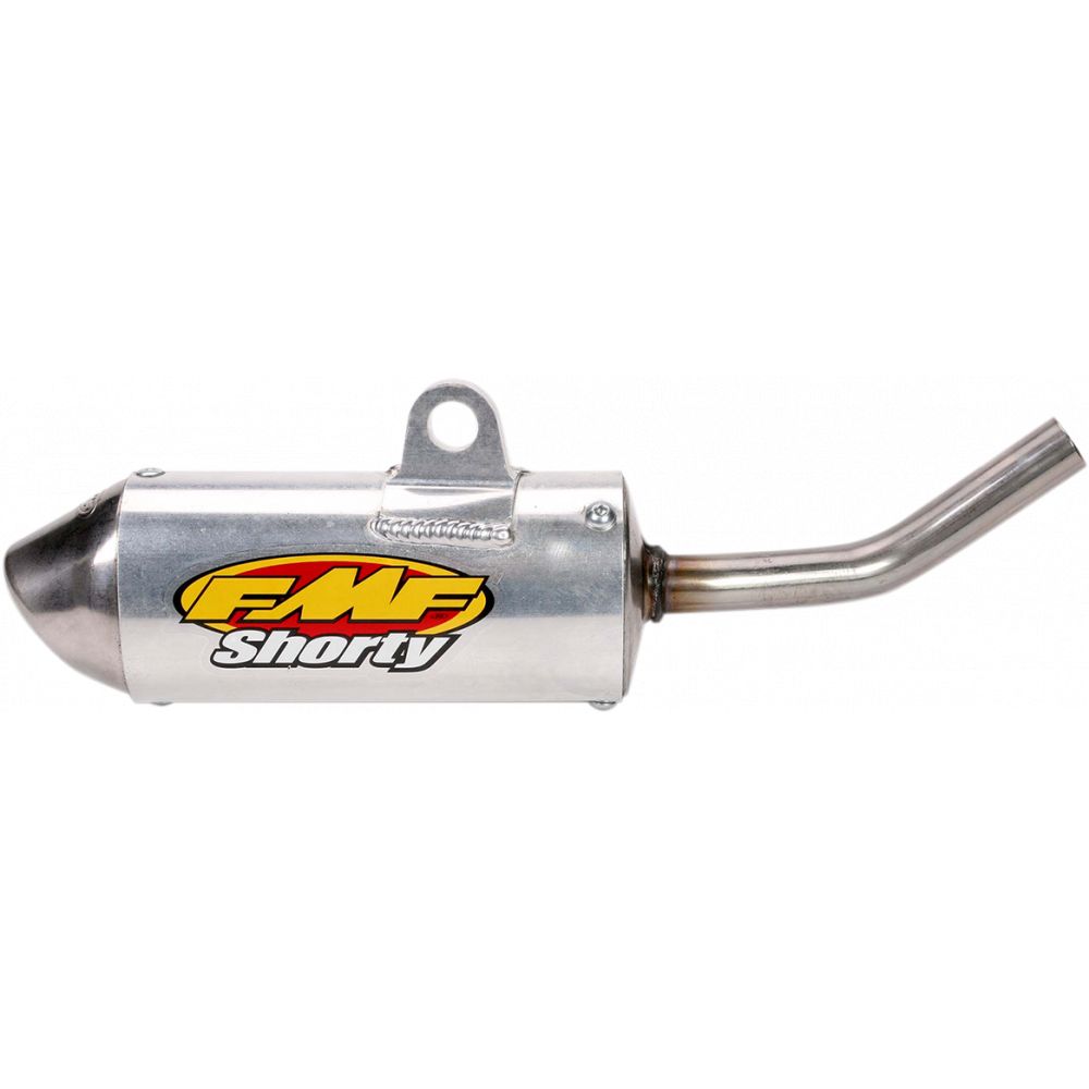 Exhaust Powercore 2 Shorty Honda CR