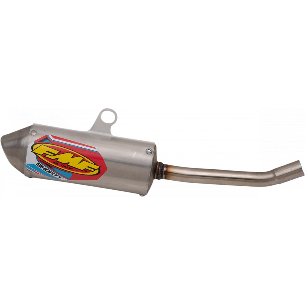 Exhaust Powercore 2 Shorty Husqvarna/Gas Gas/Ktm