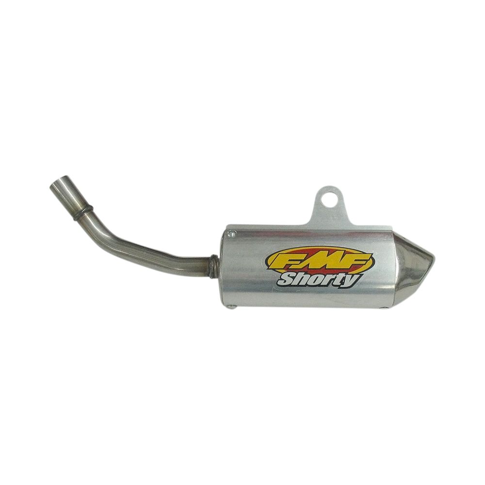 Exhaust Powercore 2 Shorty Ktm/Husqvarna SX/TC