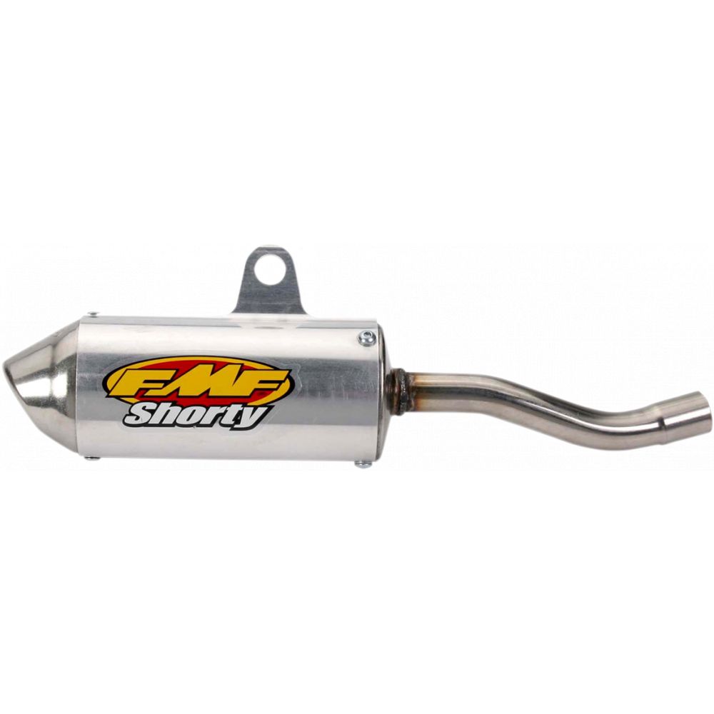 Exhaust Powercore 2 Shorty Ktm SX 125