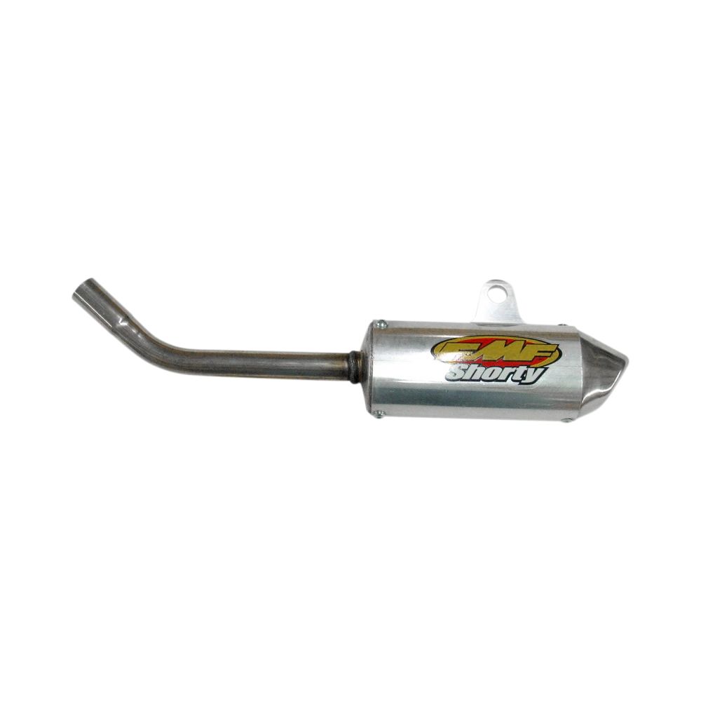 Exhaust Powercore 2 Shorty Ktm SX