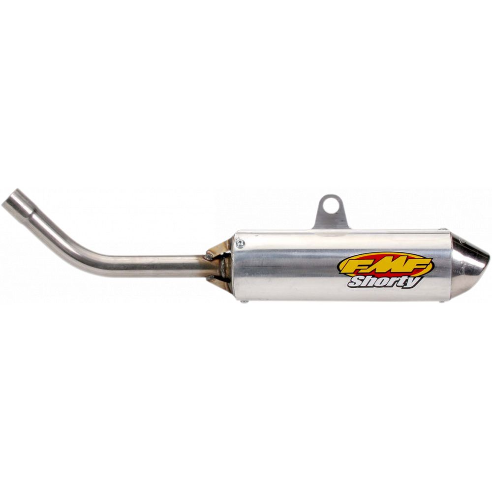 Exhaust Powercore 2 Shorty Ktm EXC/SX
