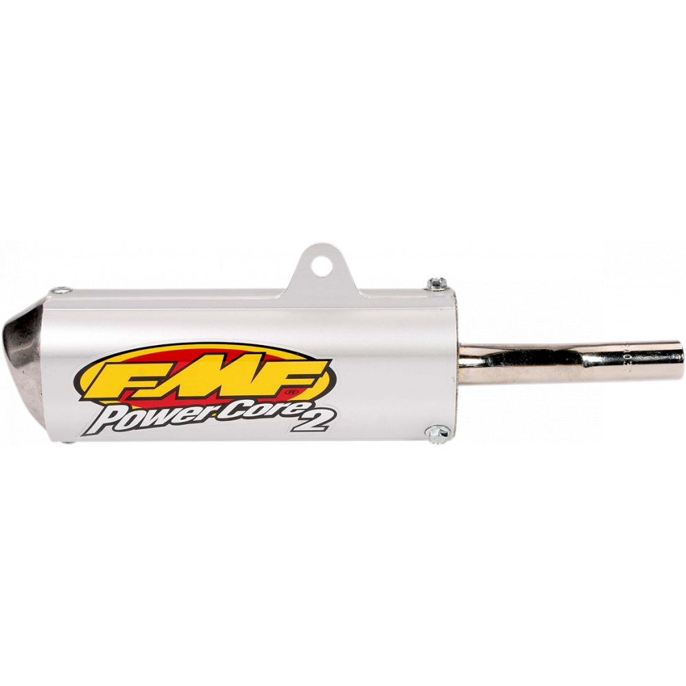 Exhaust Powercore 2 Yamaha PW