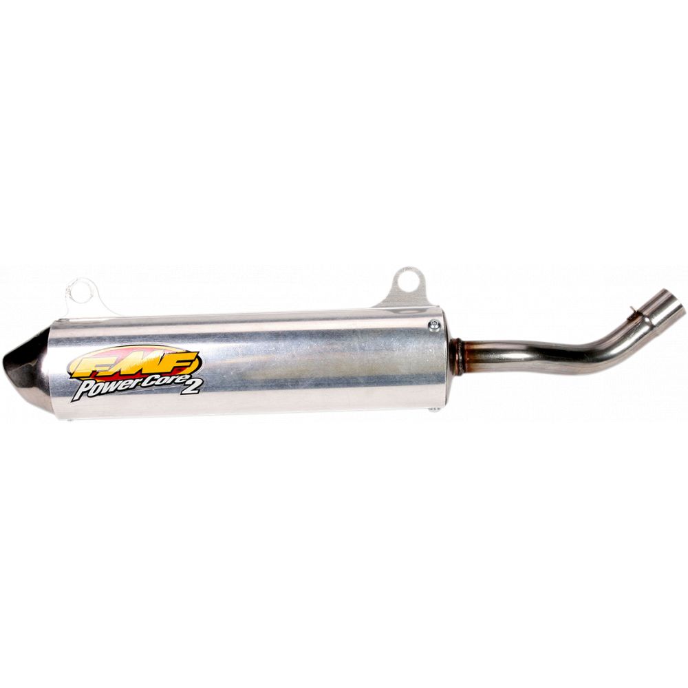 Evacuare Finala Powercore 2 Yamaha YZ/WR 250