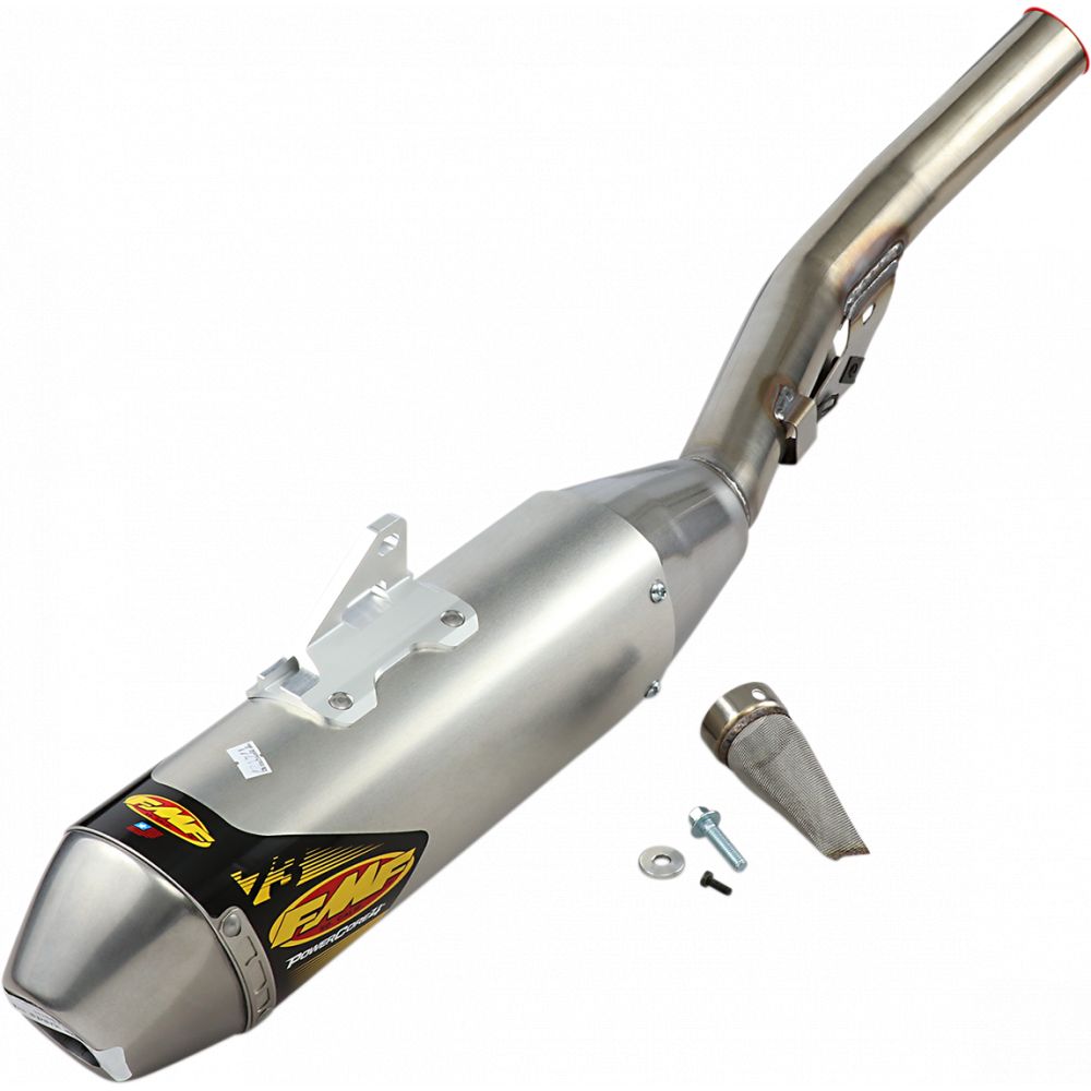 Evacuare Finala Powercore 4 Hex Yamaha YZ/WR 250