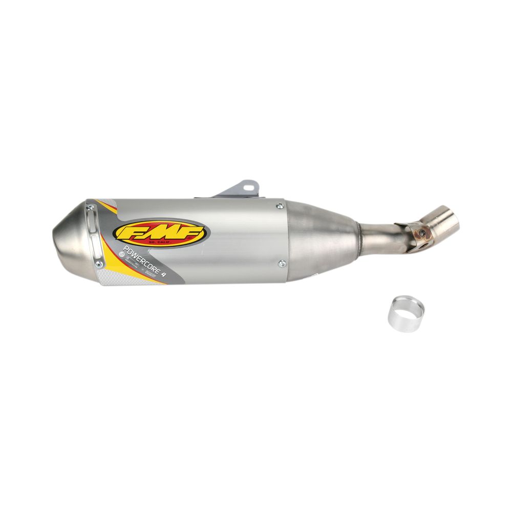 Exhaust Powercore 4 Honda CRF