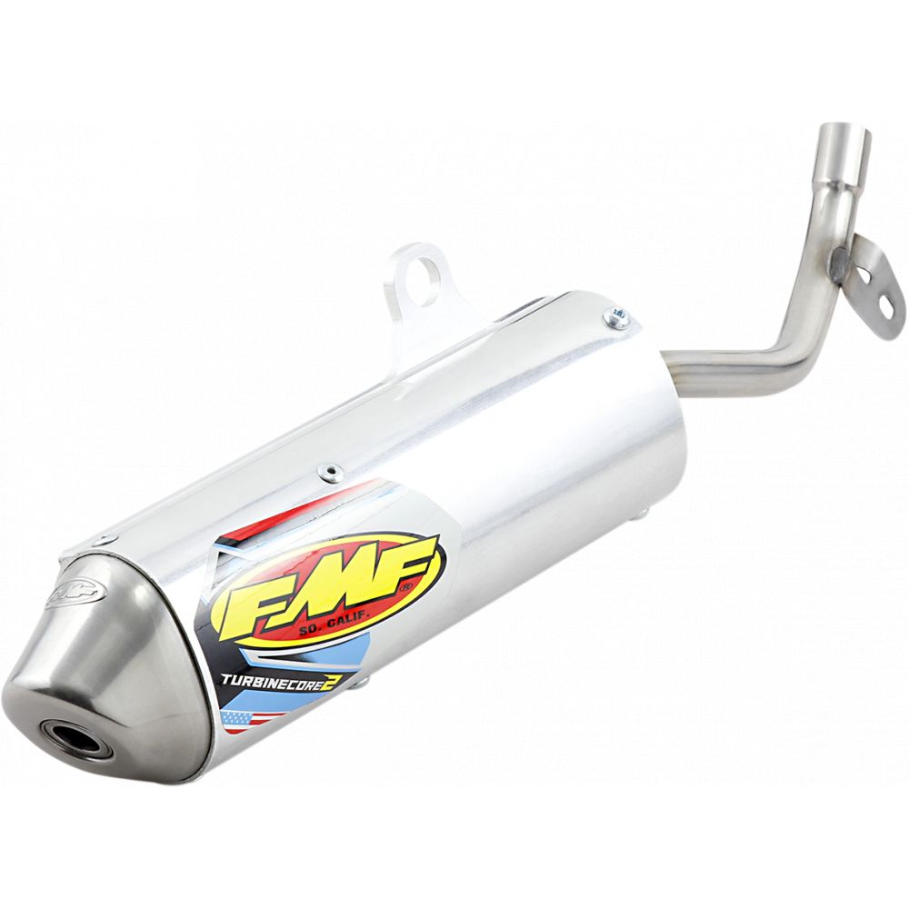 Exhaust Turbinecore 2.1 Husqvarna/Gas Gas/Ktm