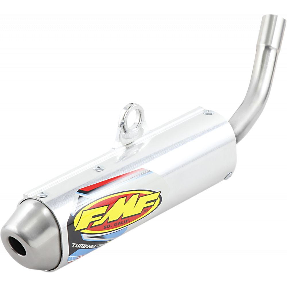 Exhaust Turbinecore 2 Husqvarna/Gas Gas/Ktm