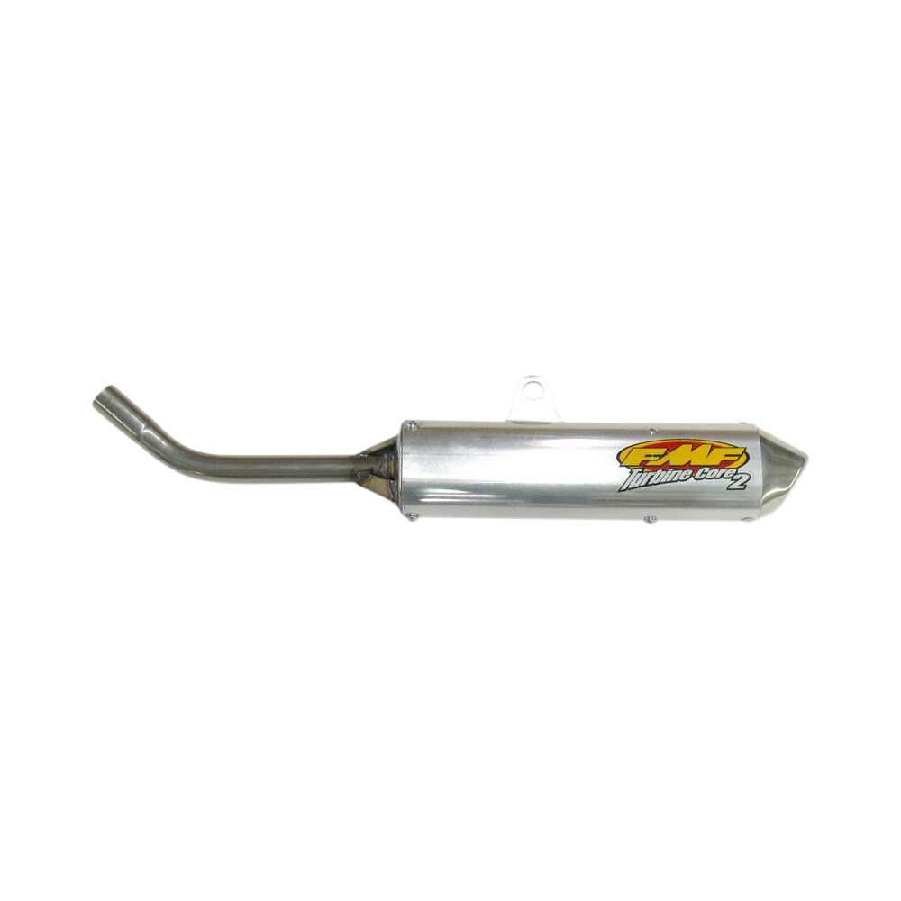Exhaust Turbinecore 2 Ktm SX