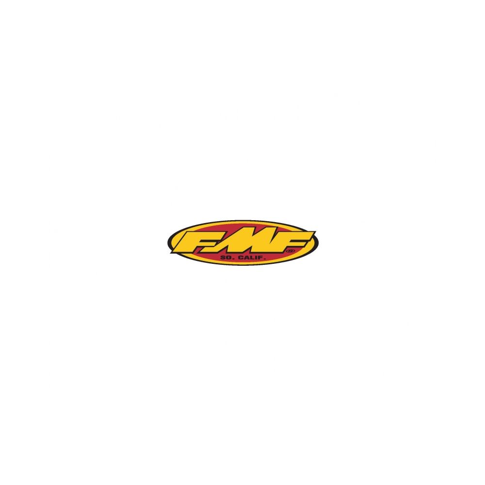 Sticker Moto 5 Inch Tricou Cross Multicolor
