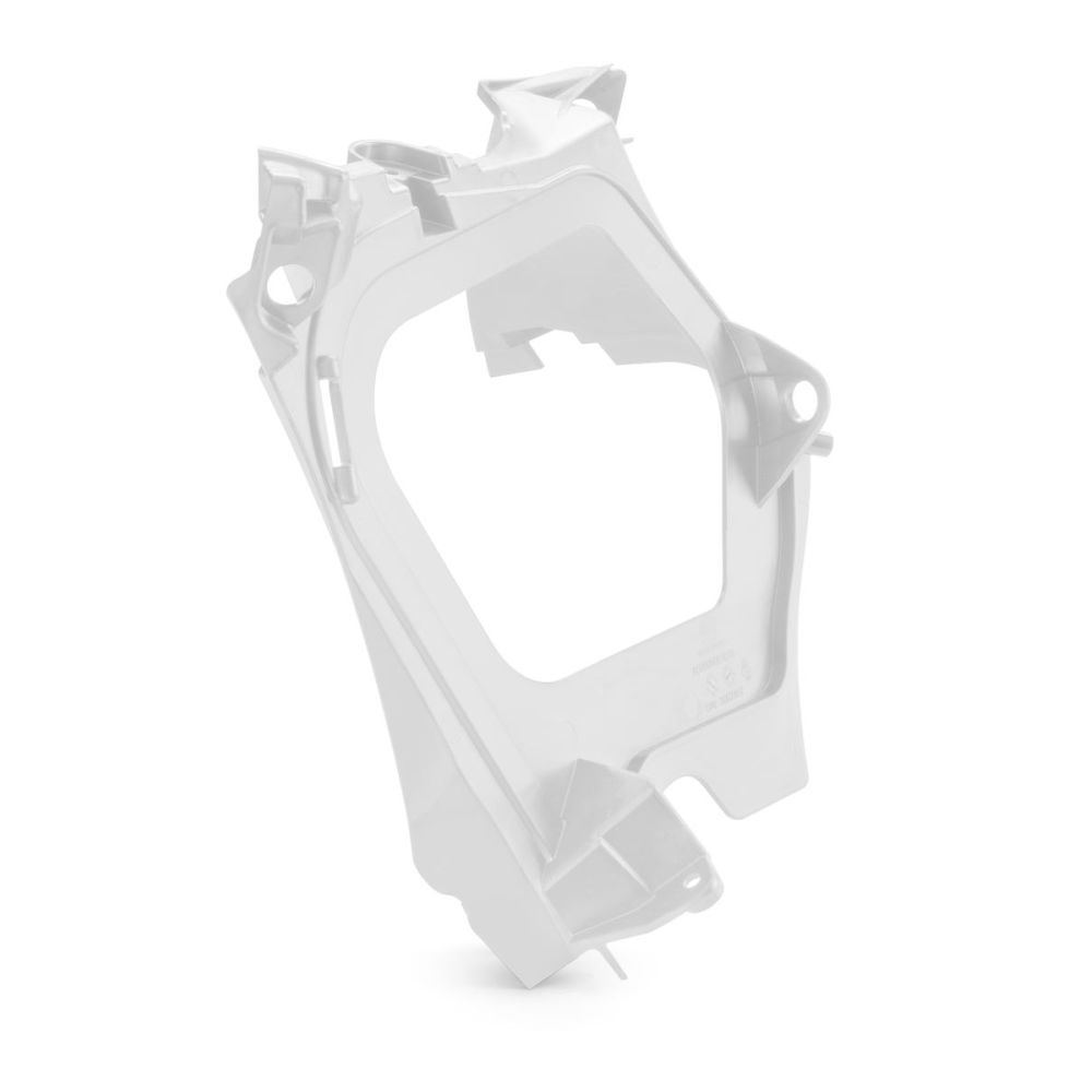 Air filter box front part Gas Gas