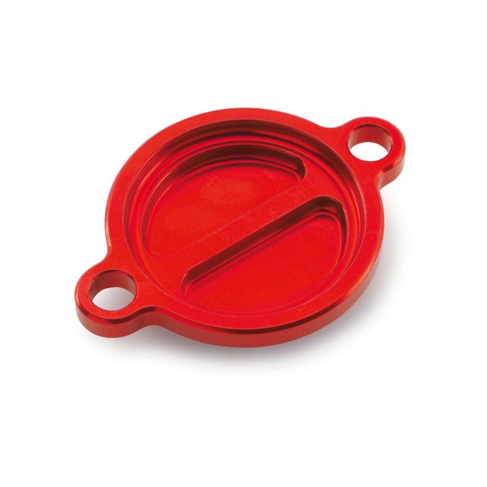 Oil filter cover Gas Gas