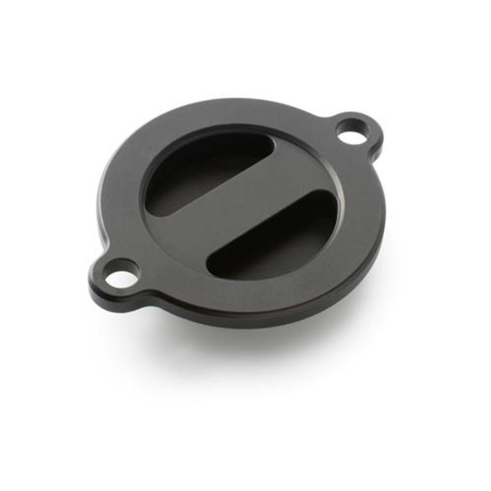 Oil filter cover Husqvarna