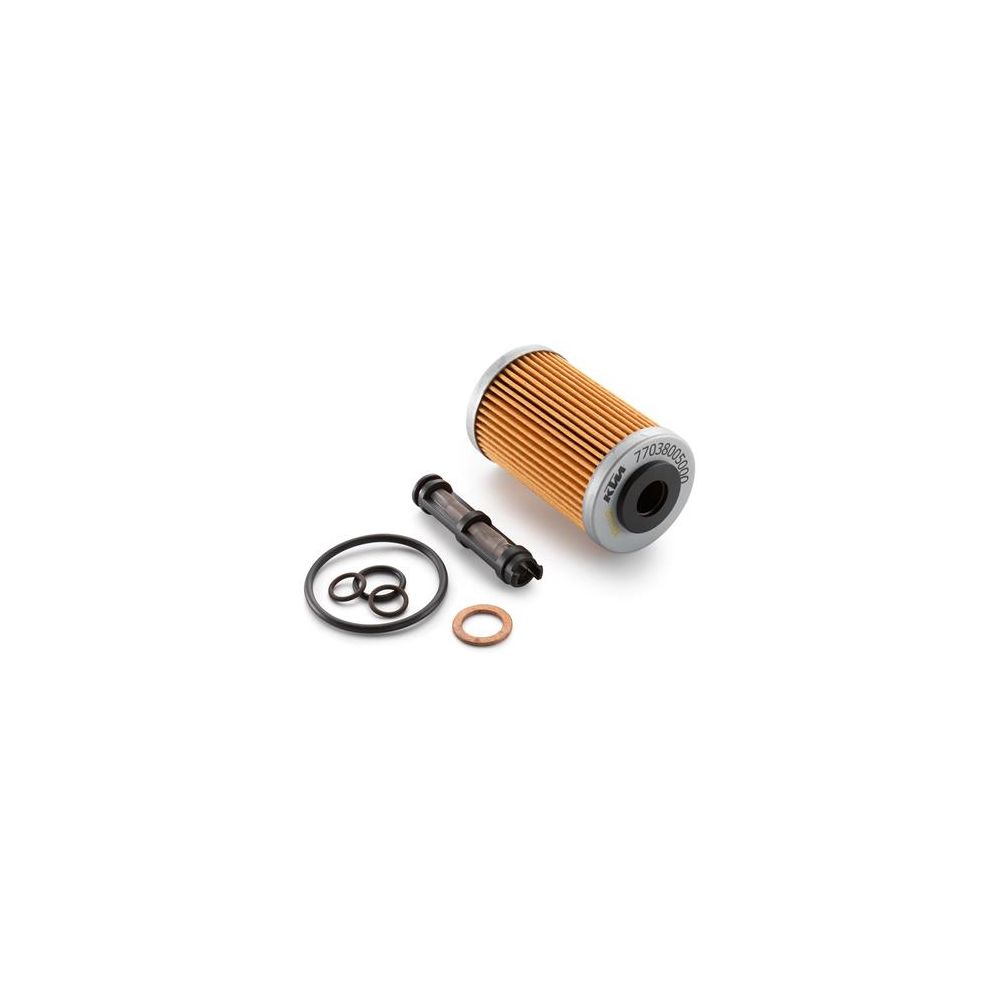 Oil filter kit Husqvarna