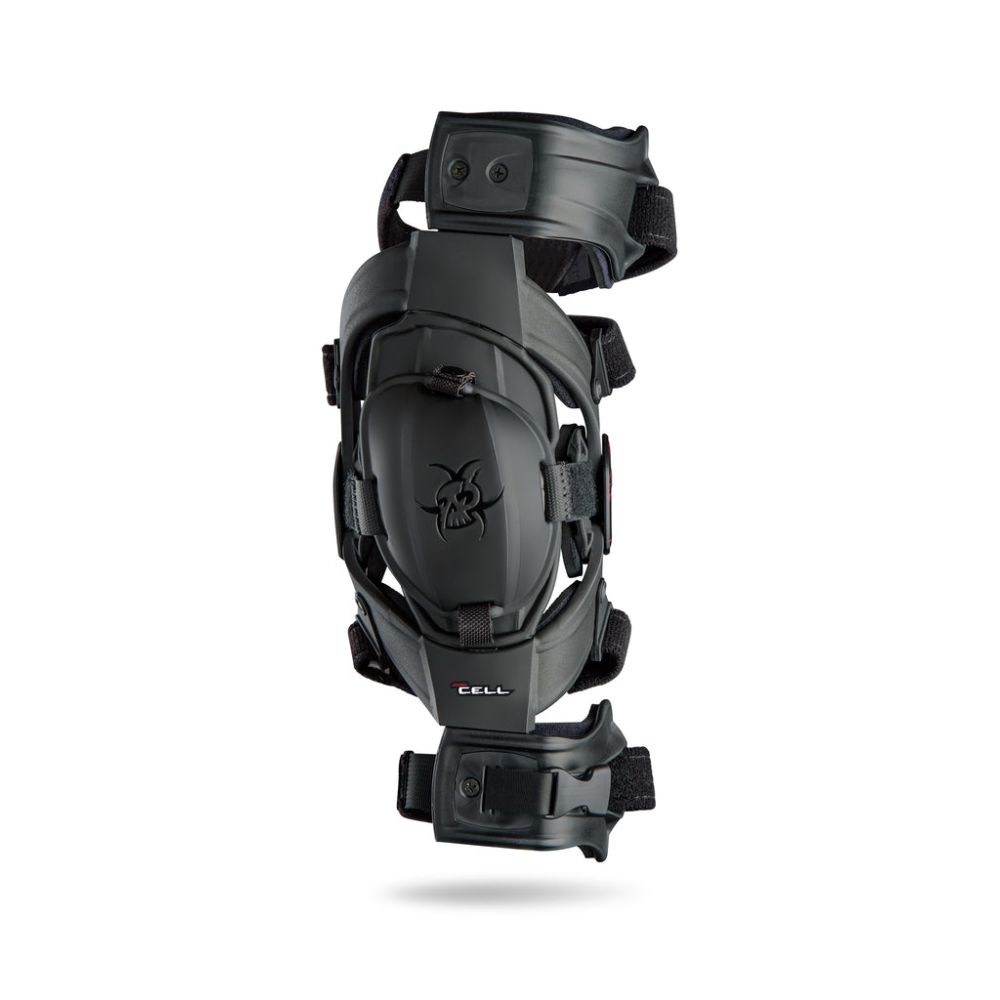 Junior Cell Knee Braces