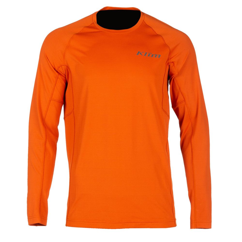 Aggressor -1.0 Long Sleeve Potter's Clay