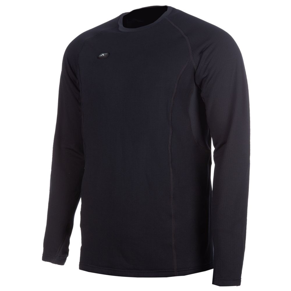 Bluza Corp Incalzita Base Layer Aggressor EFire Black 24