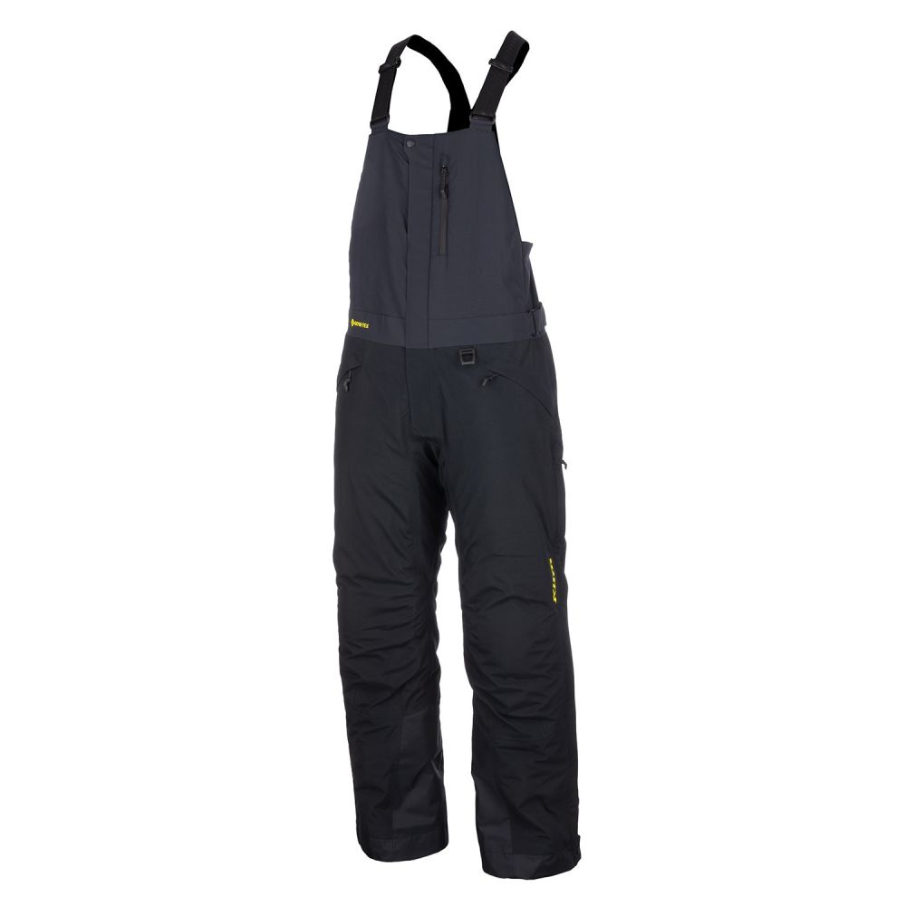 Pantaloni Snowmobil Insulated Keweenaw Bib Heritage 25