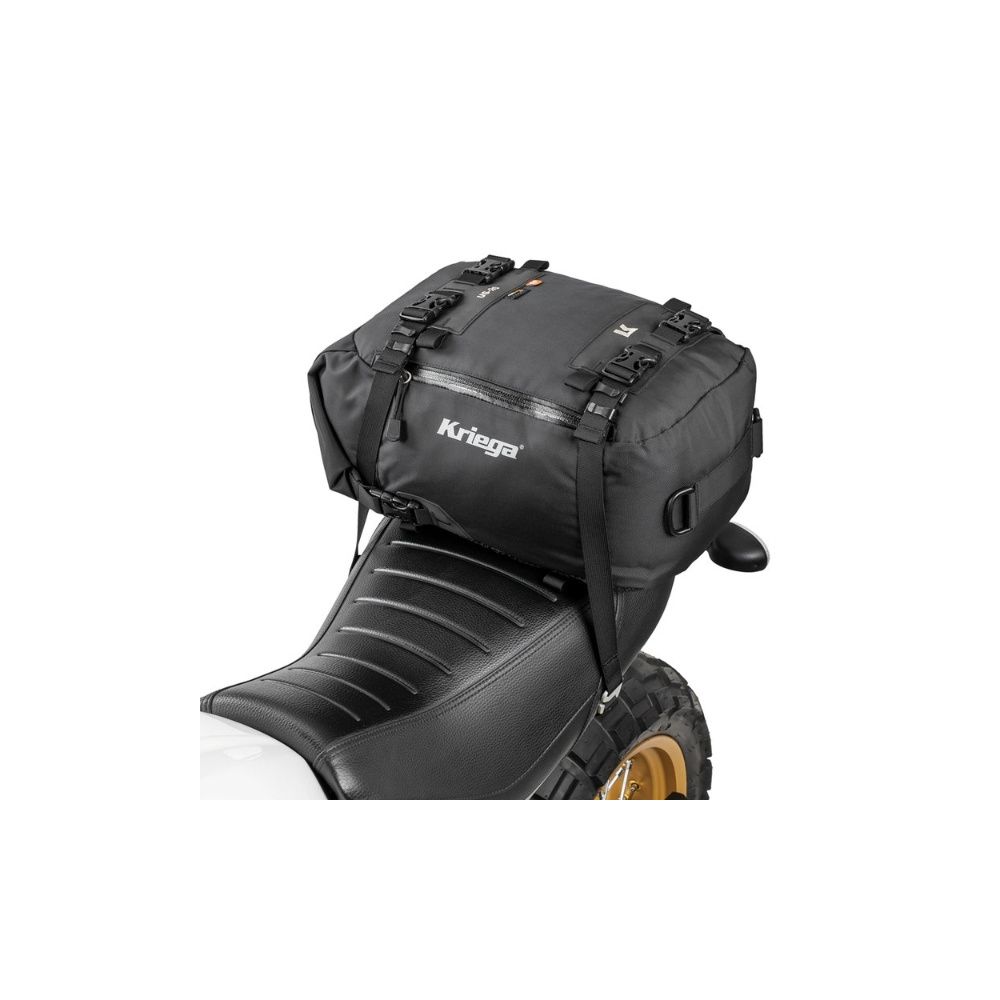 US-20 DRYPACK CORDURA