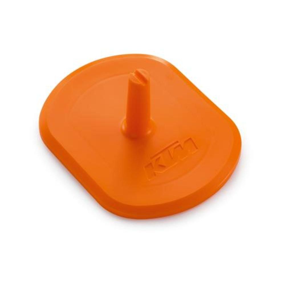 Air filter cover KTM