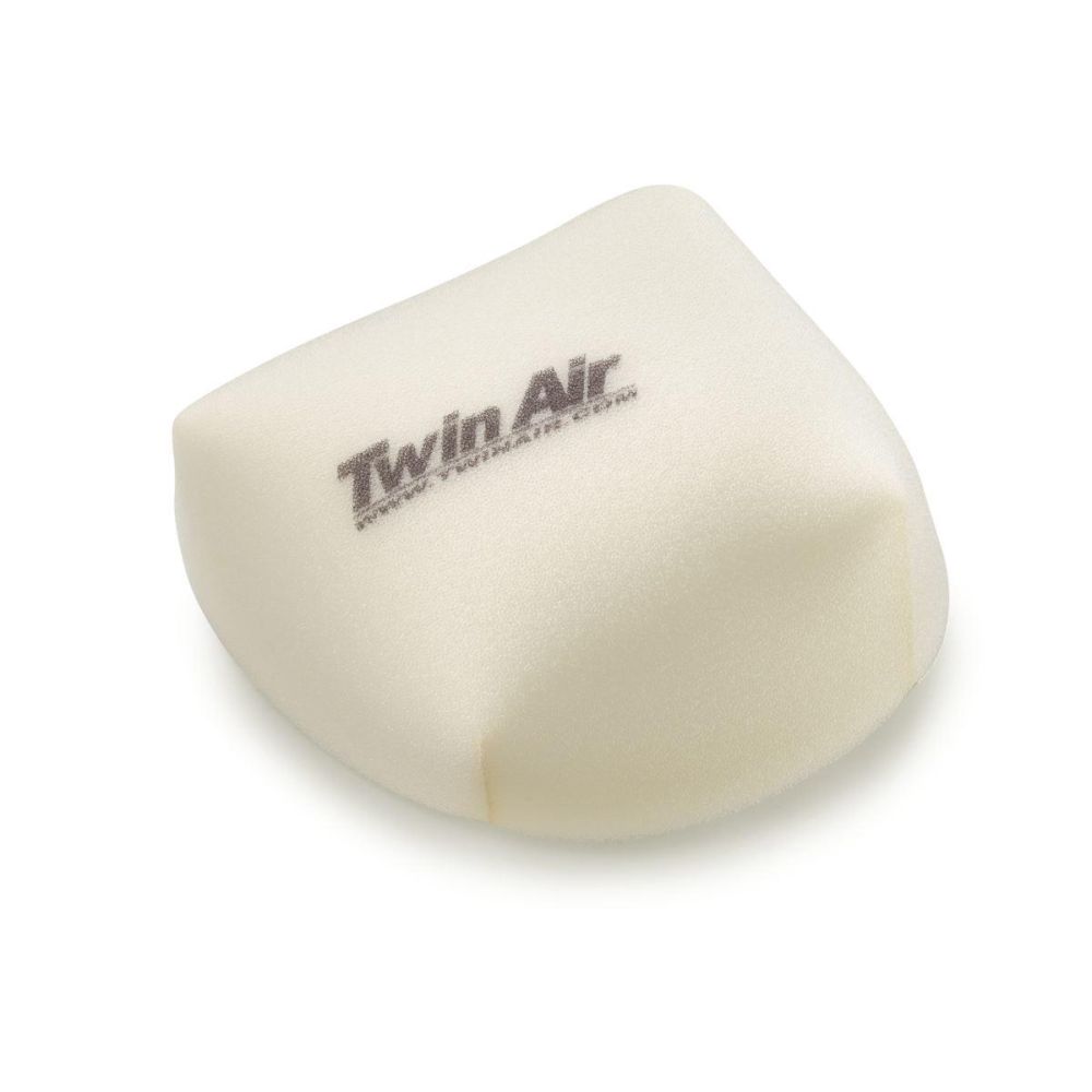 Air filter dust protection KTM