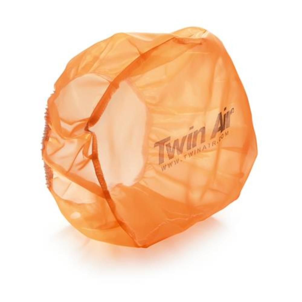 Air filter sand protection KTM