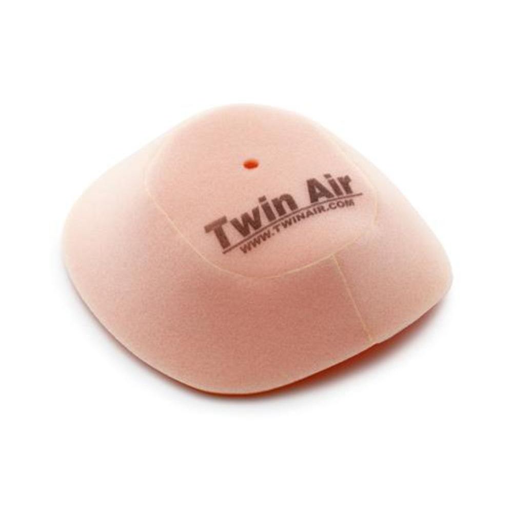 Air filter water protection KTM