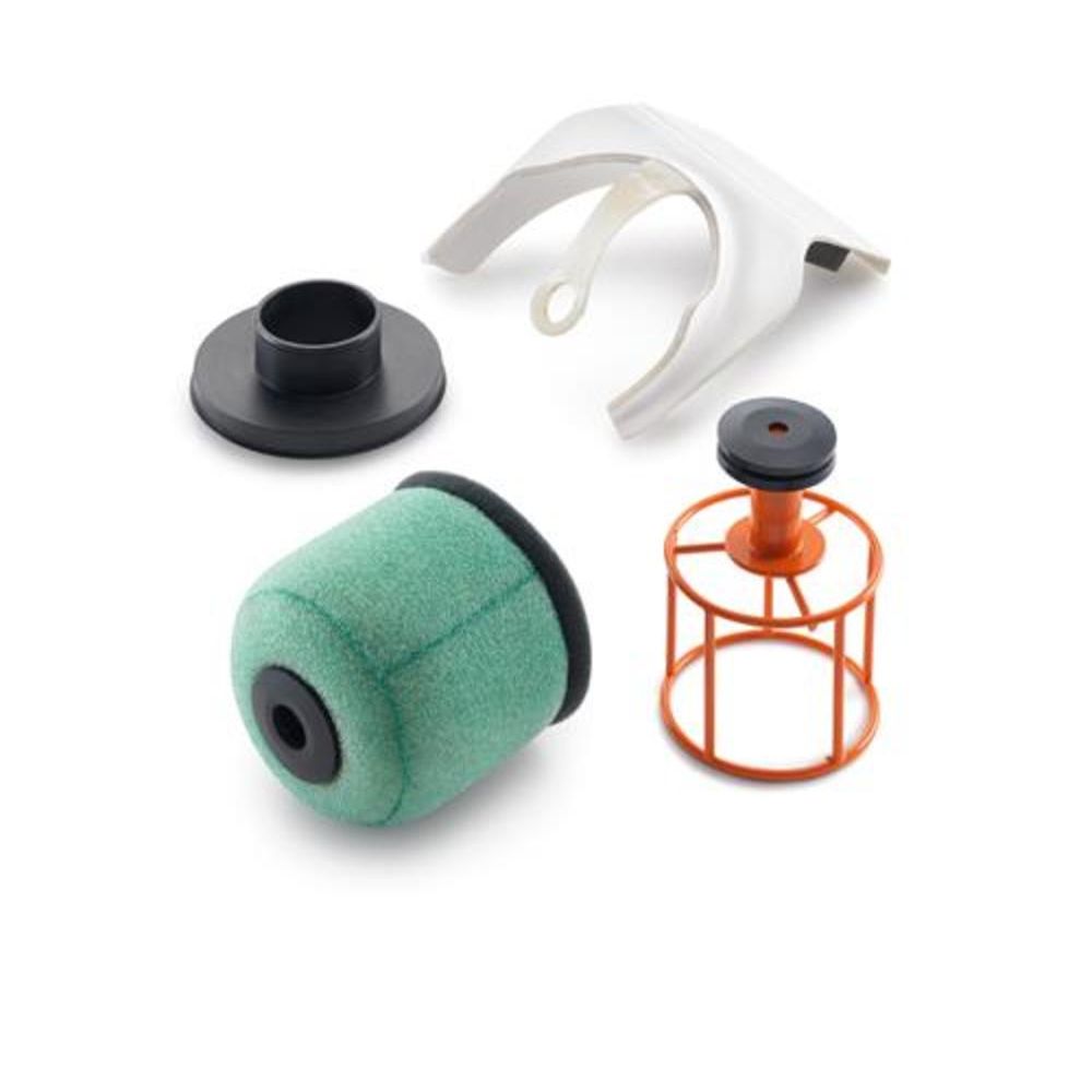 Factory air filter kit KTM