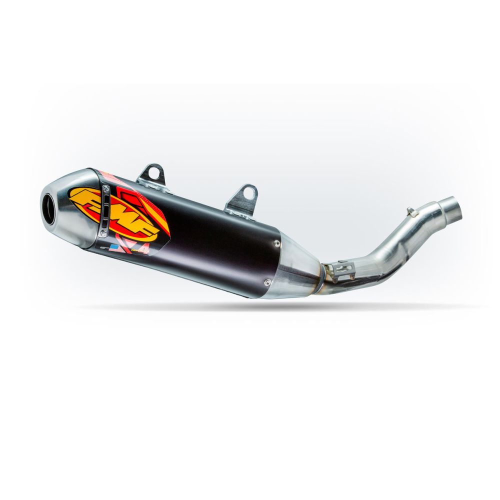 FMF Powercore 4 silencer KTM