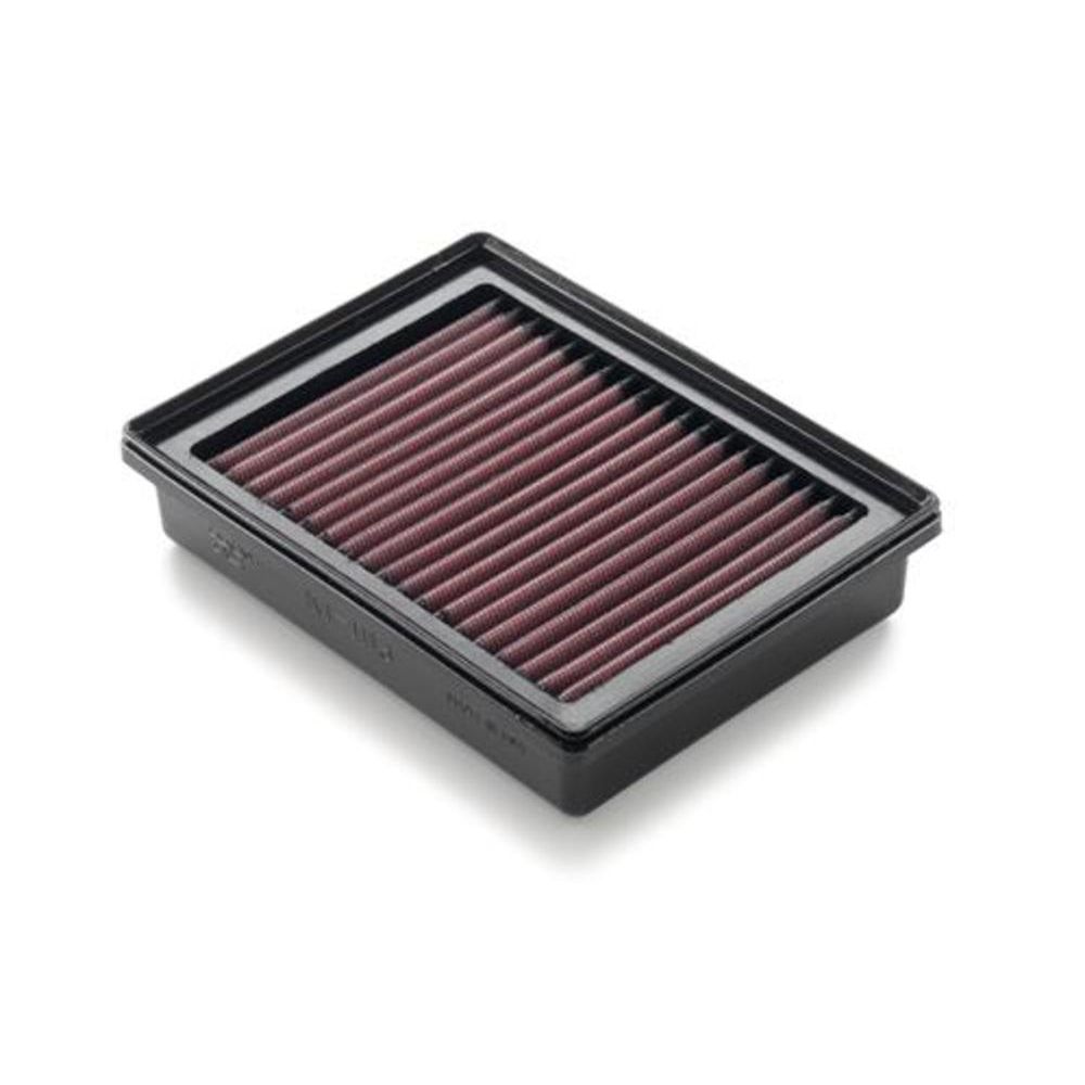 K&N air filter KTM