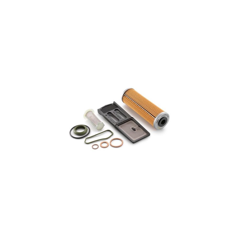 Oil filter kit KTM