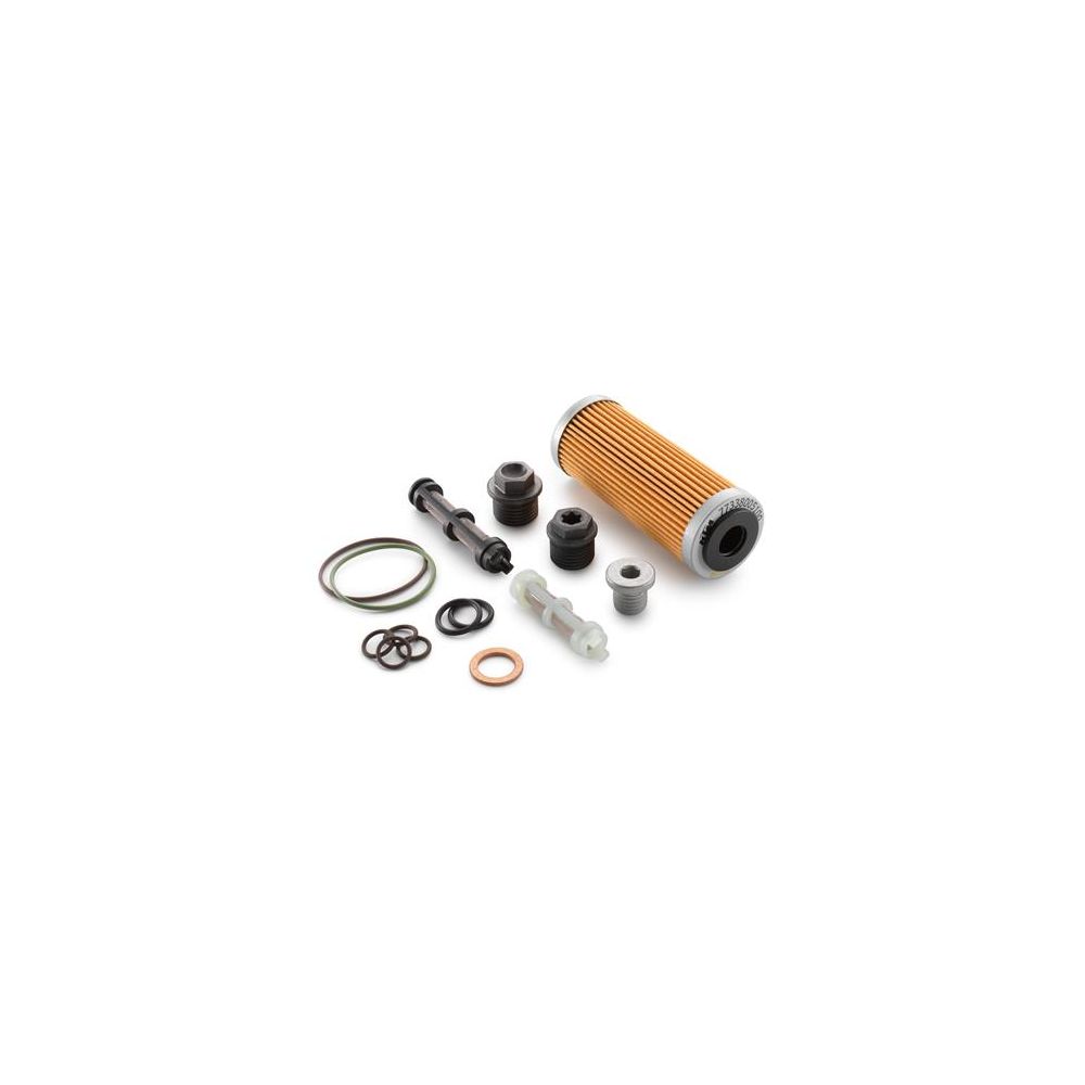 Oil filter kit KTM