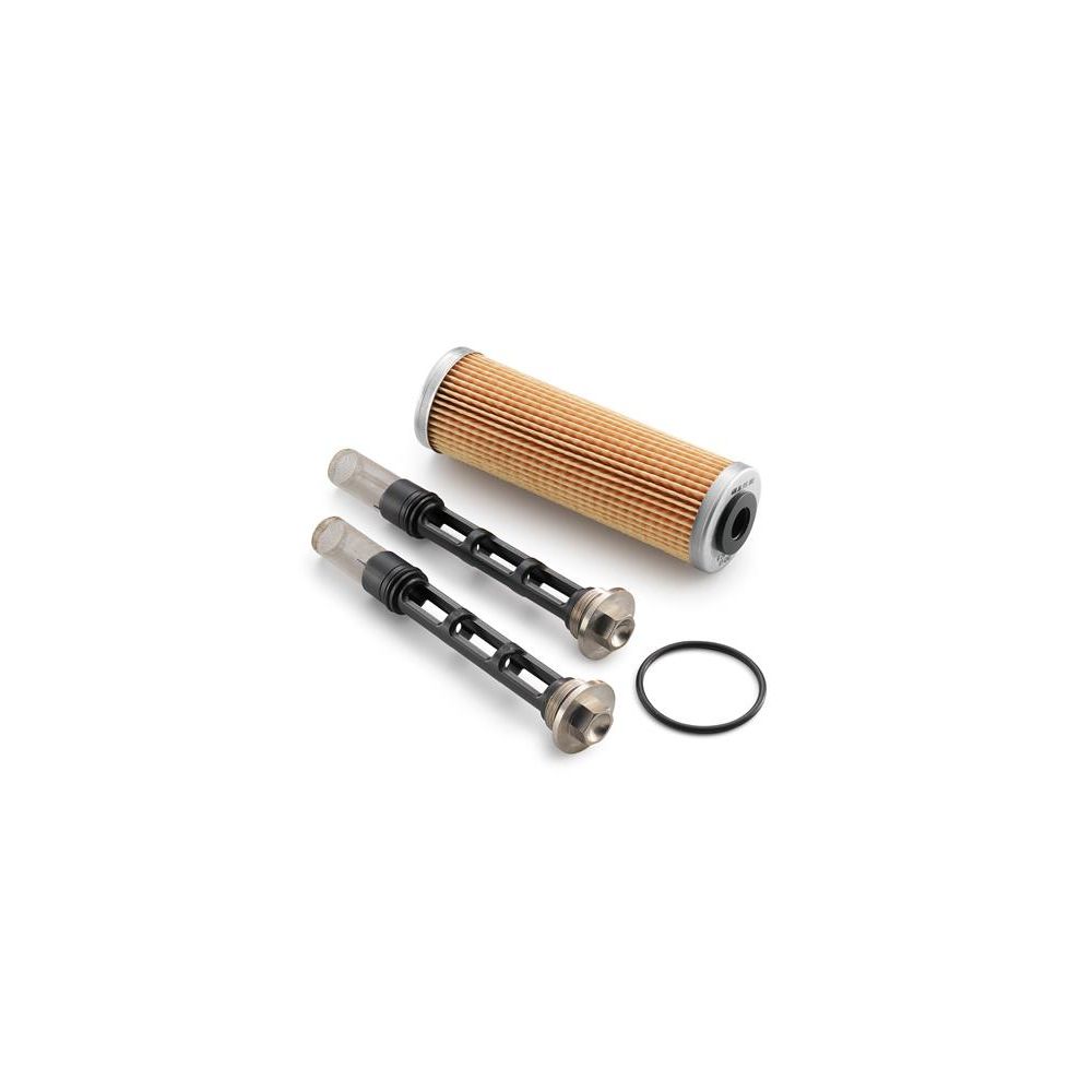 Oil filter kit KTM