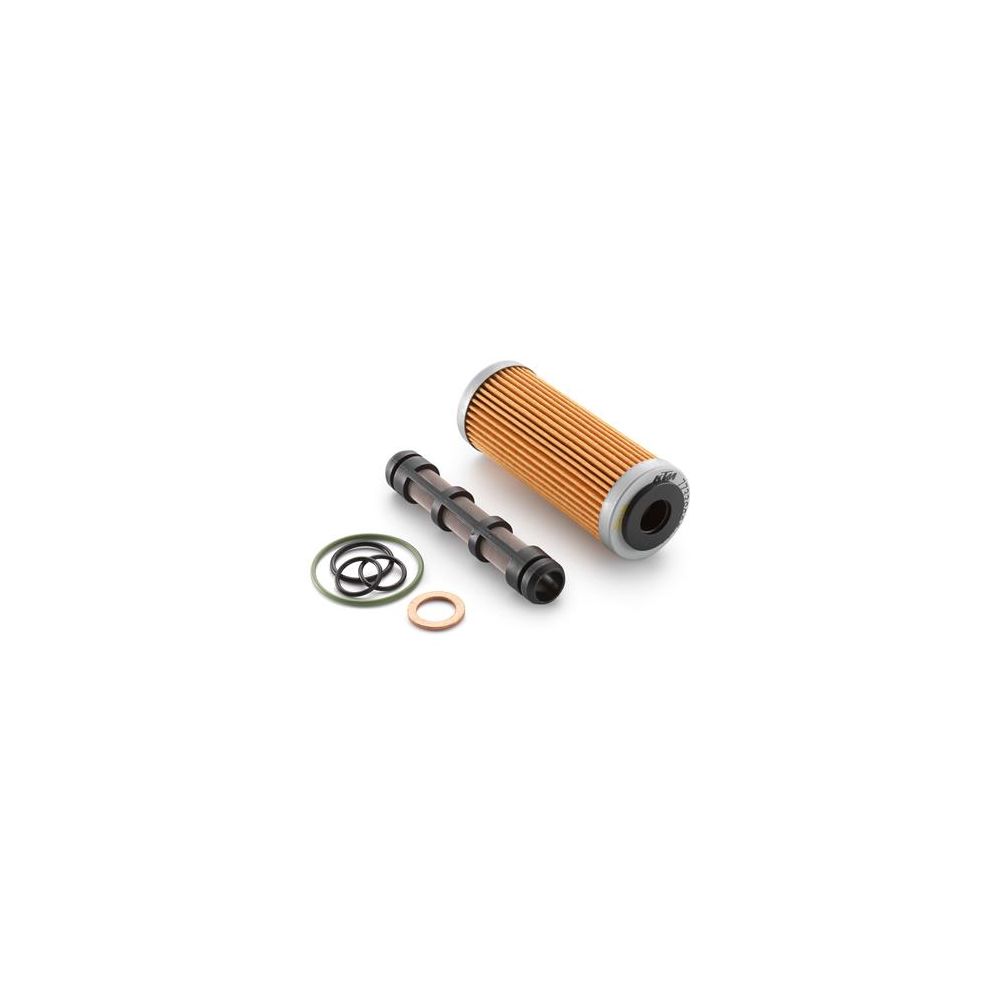 Oil filter kit KTM