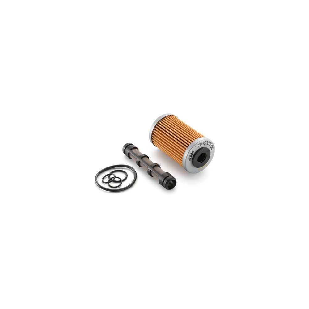 Oil filter kit KTM