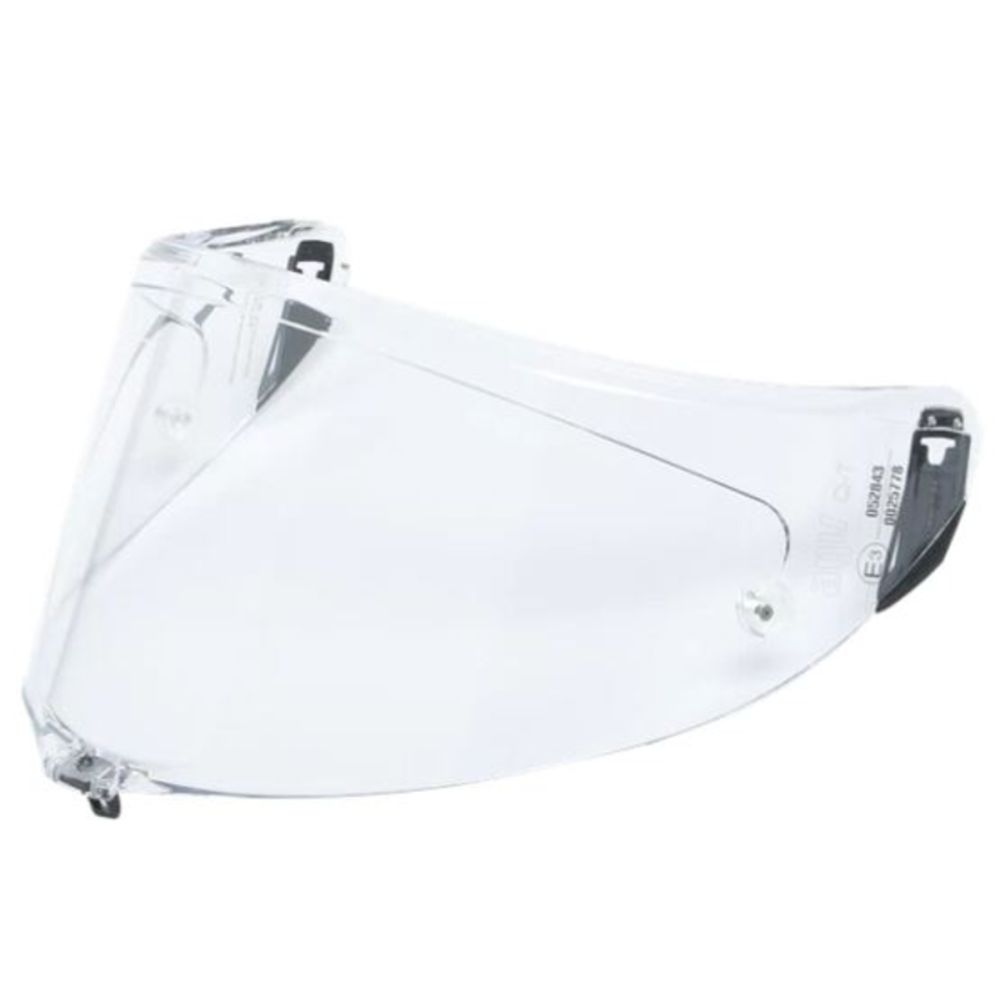 Pista GP RR /Corsa Visor KTM