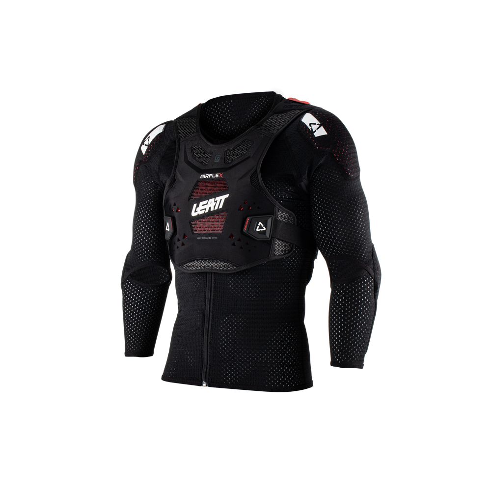Full Body Protector AirFlex V22 Black