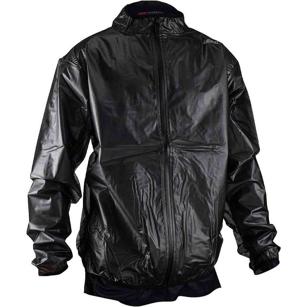 RaceCover Jacket V22 Smoke